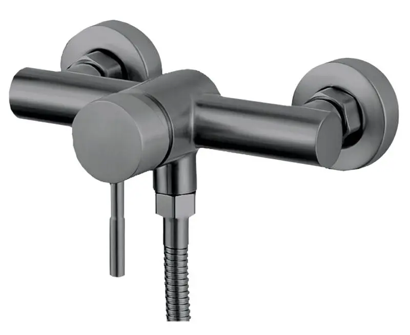 Baterie pentru dus Mixxus SUS-003 (Graphite) - 3