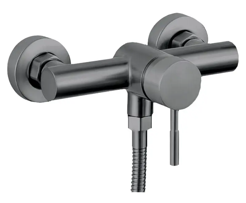 Baterie pentru dus Mixxus SUS-003 (Graphite)