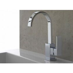 Baterie pentru chiuveta Mixxus AMA-011 (Inox) Thumb