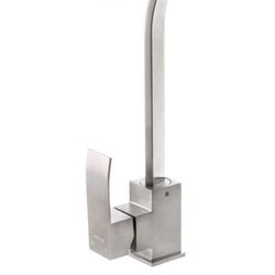 Baterie pentru chiuveta Mixxus AMA-011 (Inox) Thumb