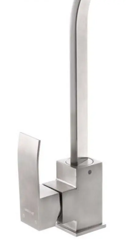 Baterie pentru chiuveta Mixxus AMA-011 (Inox) - 3