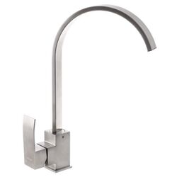 Baterie pentru chiuveta Mixxus AMA-011 (Inox)