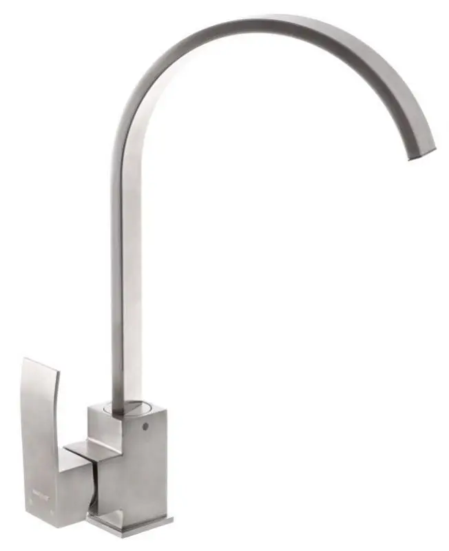 Baterie pentru chiuveta Mixxus AMA-011 (Inox)