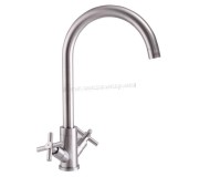 Baterie pentru chiuveta Mixxus DVE-011 (Inox)