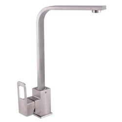 Baterie pentru chiuveta Mixxus FIT-011 (Inox)