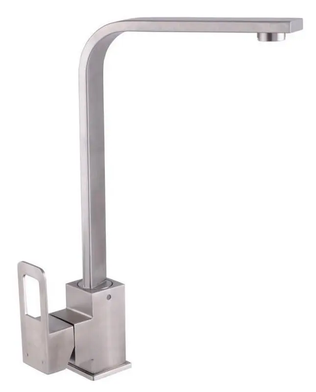 Baterie pentru chiuveta Mixxus FIT-011 (Inox)