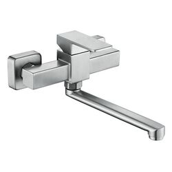 Baterie pentru chiuveta Mixxus KUB-005 (Inox)