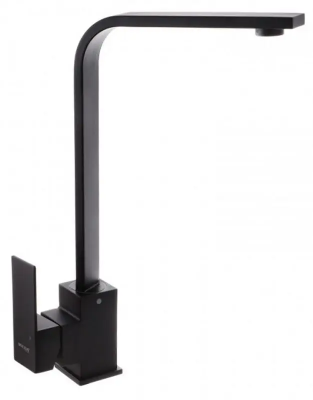 Baterie pentru chiuveta Mixxus KUB-011 (Black)