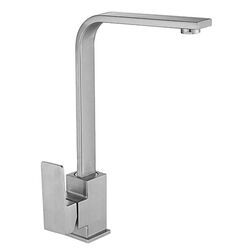 Baterie pentru chiuveta Mixxus KUB-011 (Inox) Thumb