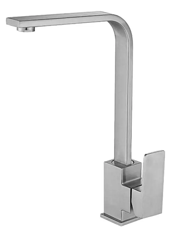 Baterie pentru chiuveta Mixxus KUB-011 (Inox)