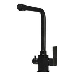 Baterie pentru chiuveta Mixxus KUB-021 (Black) Thumb