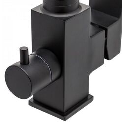 Baterie pentru chiuveta Mixxus KUB-021 (Black) Thumb