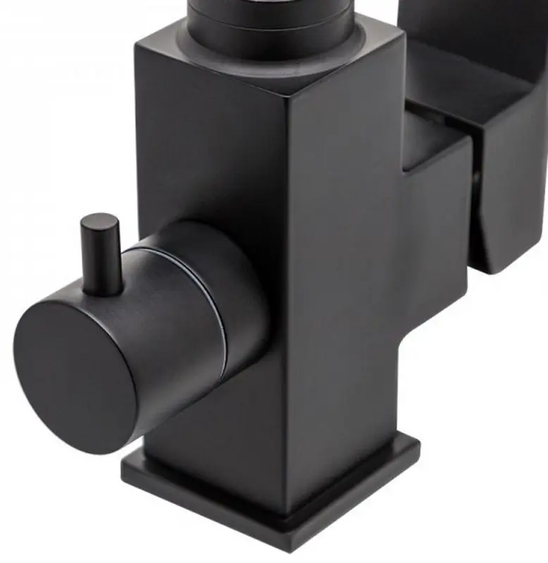 Baterie pentru chiuveta Mixxus KUB-021 (Black) - 3