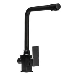 Baterie pentru chiuveta Mixxus KUB-021 (Black)