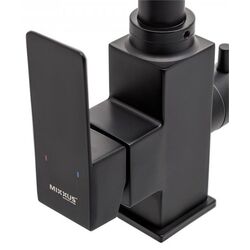Baterie pentru chiuveta Mixxus KUB-021 (Black) Thumb