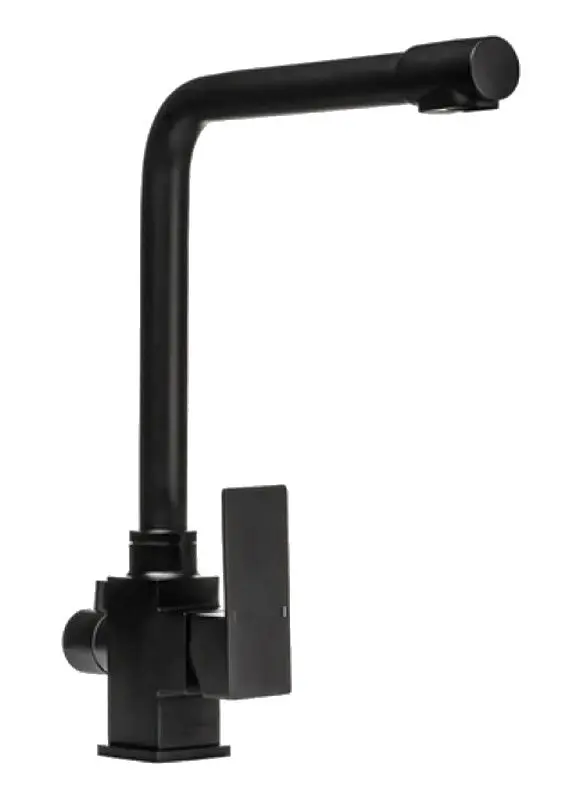 Baterie pentru chiuveta Mixxus KUB-021 (Black)