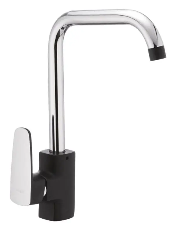 Baterie pentru chiuveta Mixxus Missouri 014-G (Black)