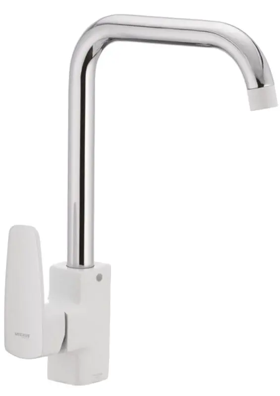 Baterie pentru chiuveta Mixxus Missouri 014-G (White)