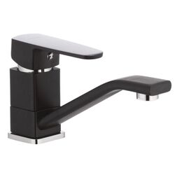 Смеситель для мойки Mixxus Missouri 555-15 (Black)