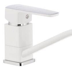 Baterie pentru chiuveta Mixxus Missouri 555-15 (White) Thumb