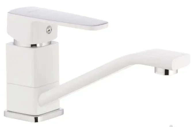 Baterie pentru chiuveta Mixxus Missouri 555-15 (White)