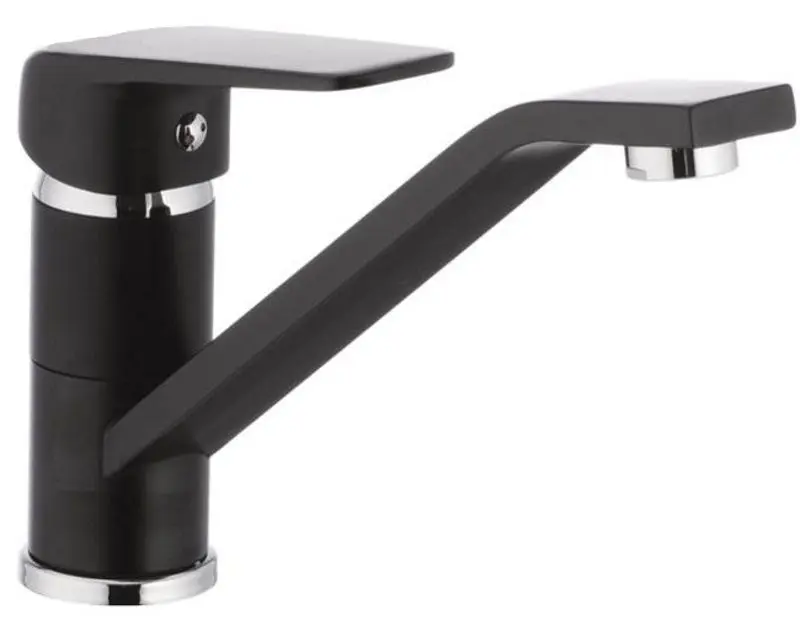 Baterie pentru chiuveta Mixxus Oregon 555 (Black)