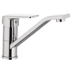 Смеситель для мойки Mixxus Oregon 555 (Chrome)