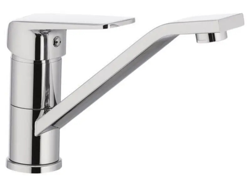 Baterie pentru chiuveta Mixxus Oregon 555 (Chrome)