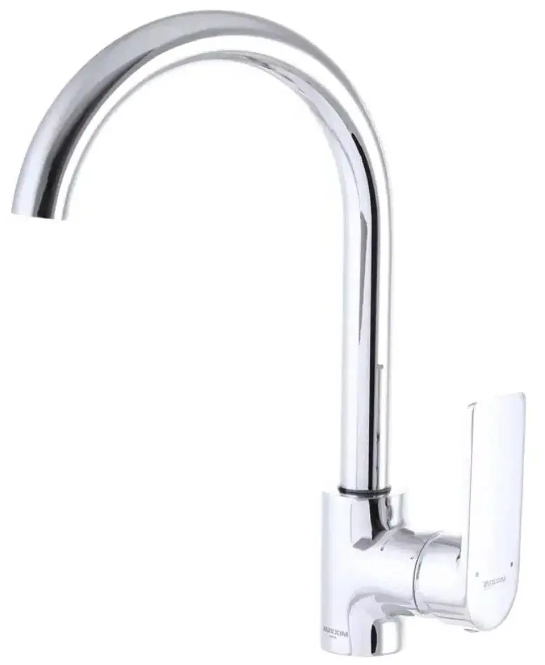 Смеситель для кухни Mixxus Premium Albert 017 (Chrome)