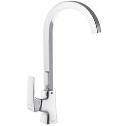 Baterie pentru chiuveta Mixxus Premium Patrick 017 (Chrome)