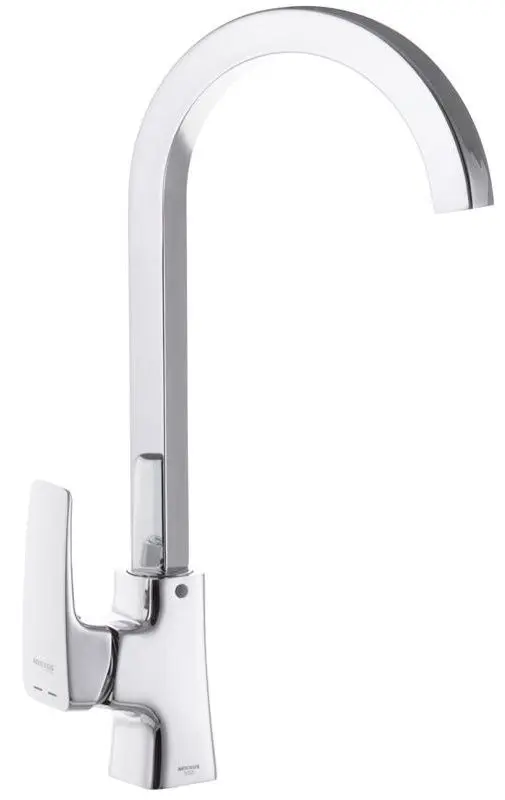 Baterie pentru chiuveta Mixxus Premium Patrick 017 (Chrome)