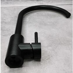 Baterie pentru bucatarie Mixxus SUS-011-2 (Black) Thumb