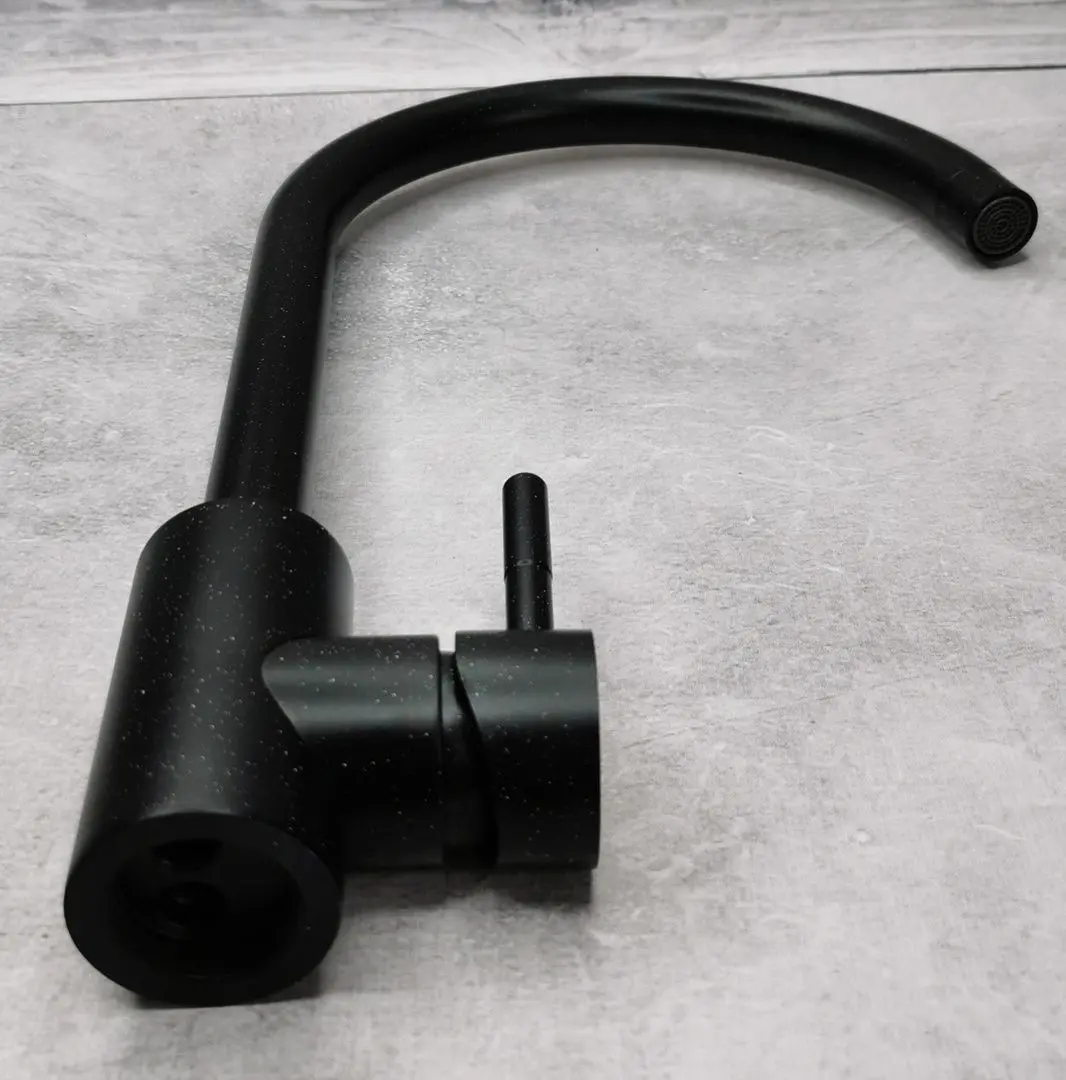 Baterie pentru bucatarie Mixxus SUS-011-2 (Black) - 3