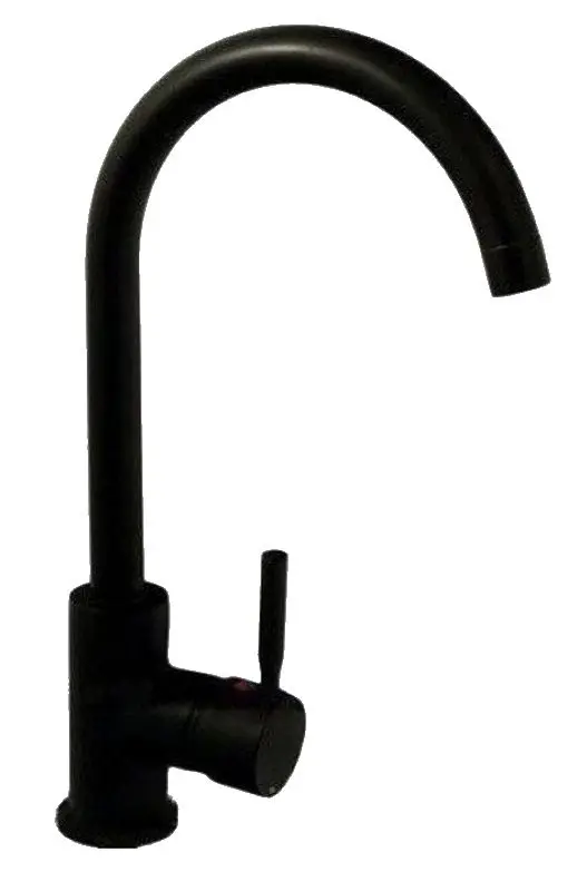 Baterie pentru bucatarie Mixxus SUS-011-2 (Black)