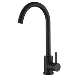 Baterie pentru chiuveta Mixxus SUS-011 (Black)