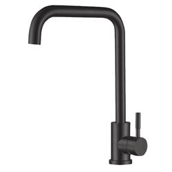 Baterie pentru chiuveta Mixxus SUS-011-G (Black)