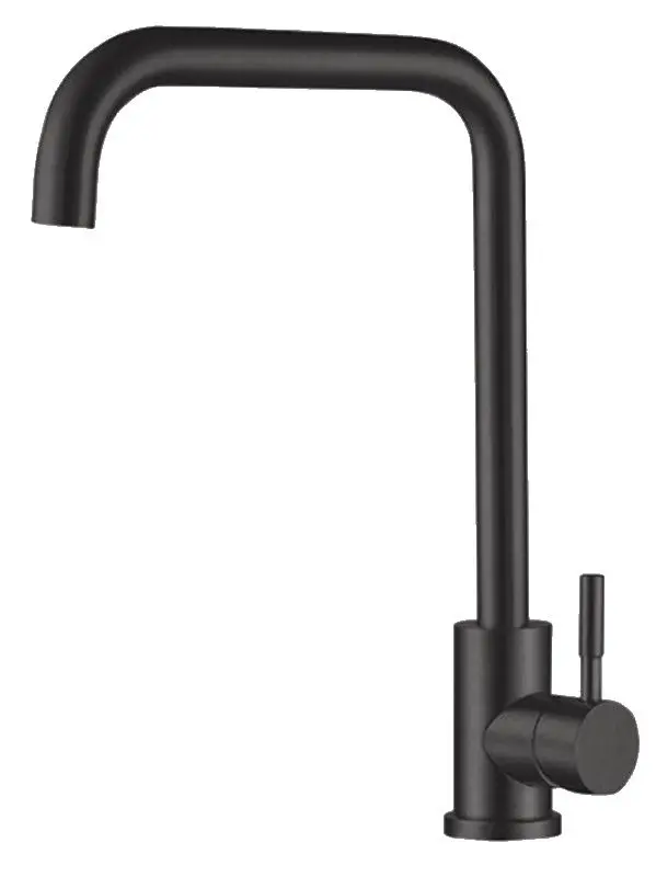 Baterie pentru chiuveta Mixxus SUS-011-G (Black)