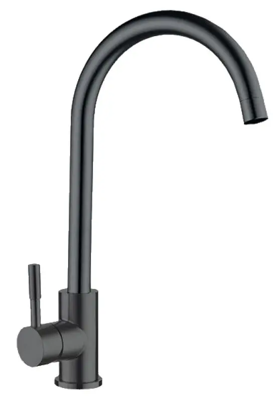 Baterie pentru chiuveta Mixxus SUS-011 (Graphite)