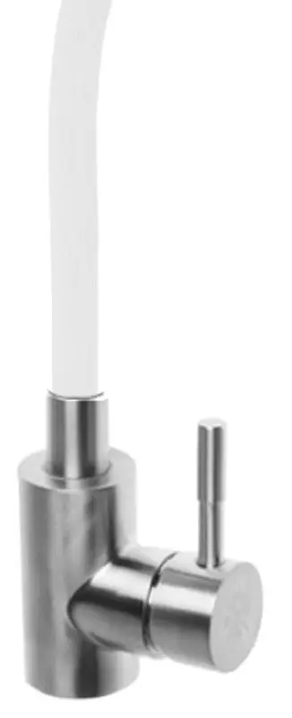 Baterie pentru bucatarie Mixxus SUS-011 Reflector (White) - 3