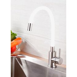 Baterie pentru bucatarie Mixxus SUS-011 Reflector (White) Thumb