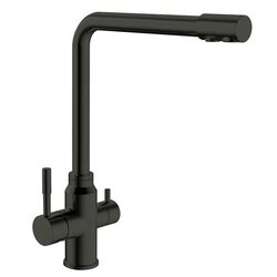 Baterie pentru chiuveta Mixxus SUS-021 (Black)