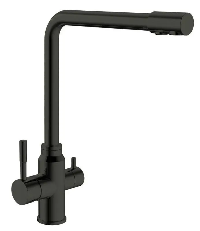 Baterie pentru chiuveta Mixxus SUS-021 (Black)