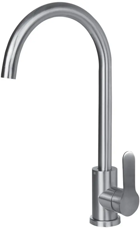 Baterie pentru chiuveta Mixxus DAX-011 (Inox)