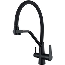 Baterie pentru chiuveta Mixxus FUL-021 Reflector (Black)