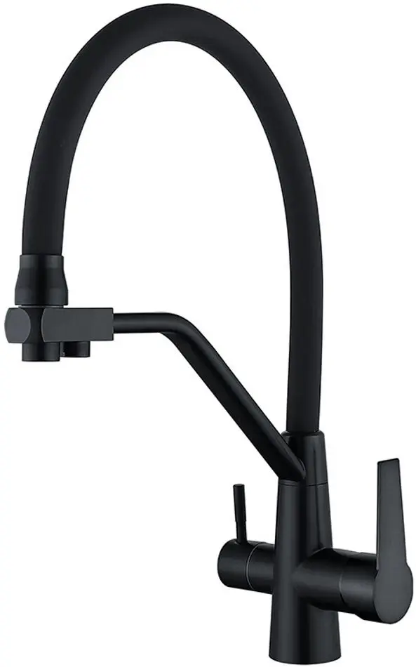 Baterie pentru chiuveta Mixxus FUL-021 Reflector (Black)