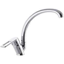 Смеситель для мойки Mixxus Gavi 011 (Chrome) Thumb