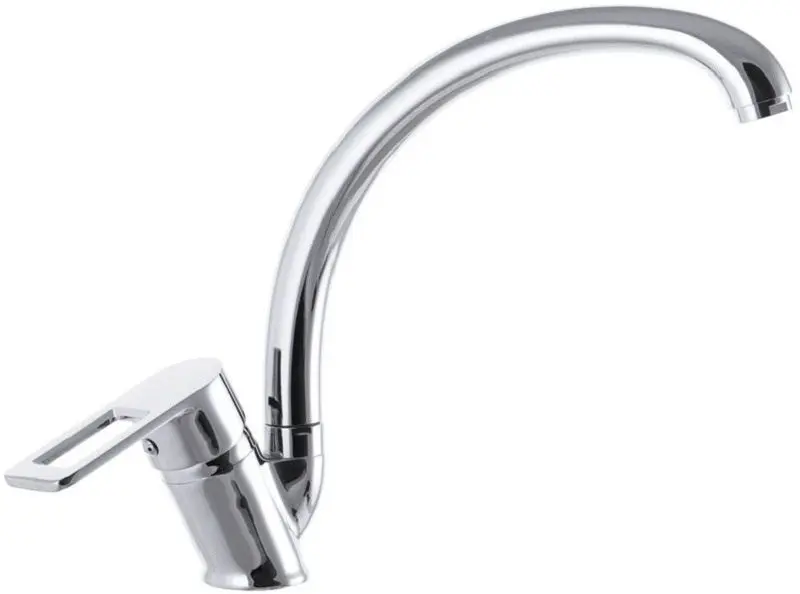 Смеситель для мойки Mixxus Gavi 011 (Chrome)