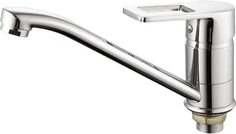 Baterie pentru chiuveta Mixxus Gavi 555 (Chrome) - 2