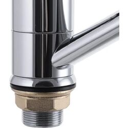 Baterie pentru chiuveta Mixxus Gavi 555 (Chrome) Thumb