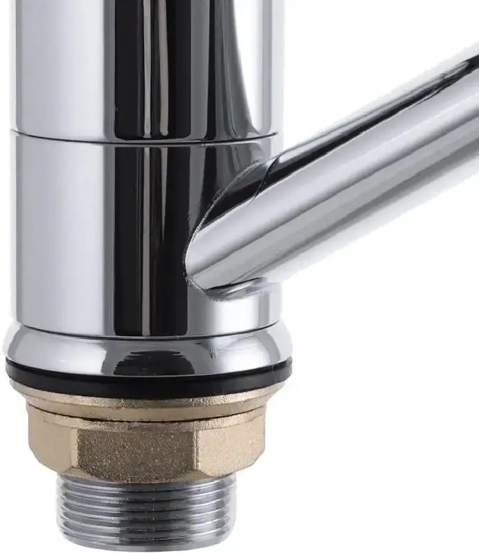 Baterie pentru chiuveta Mixxus Gavi 555 (Chrome) - 3